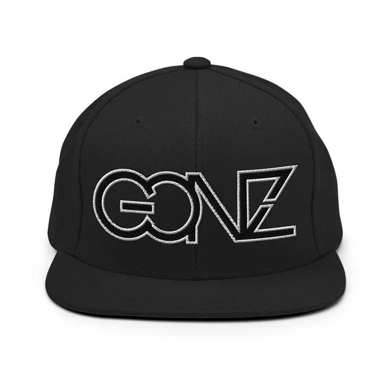 GONZ Classic Logo