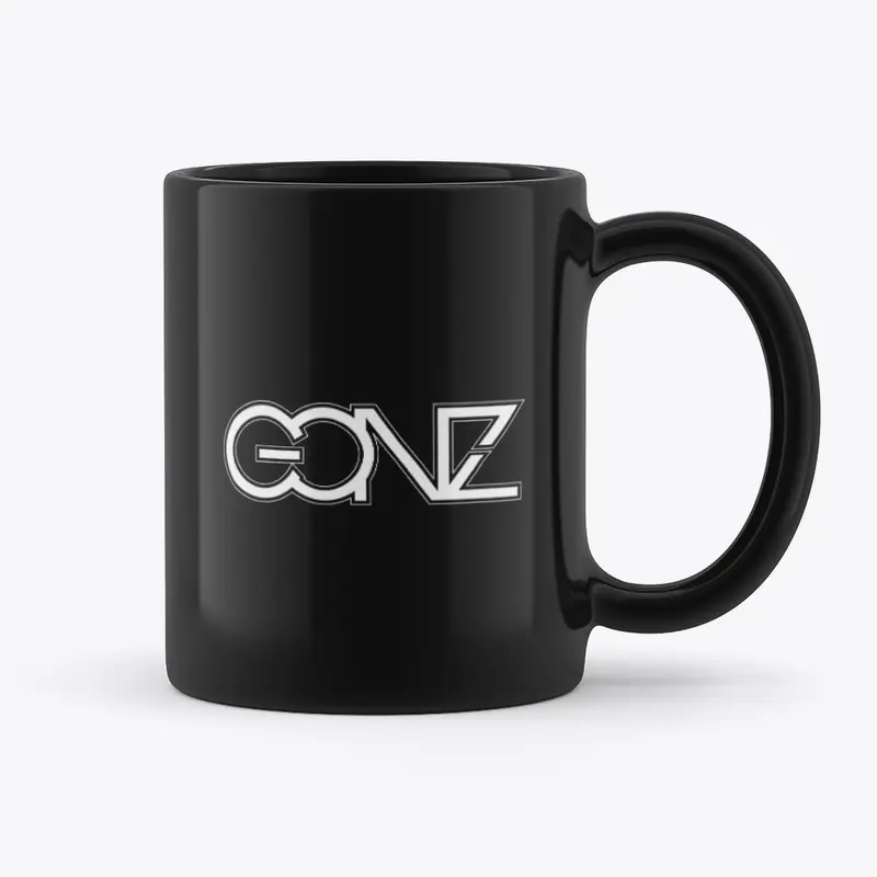 GONZ Still Sippin Mug